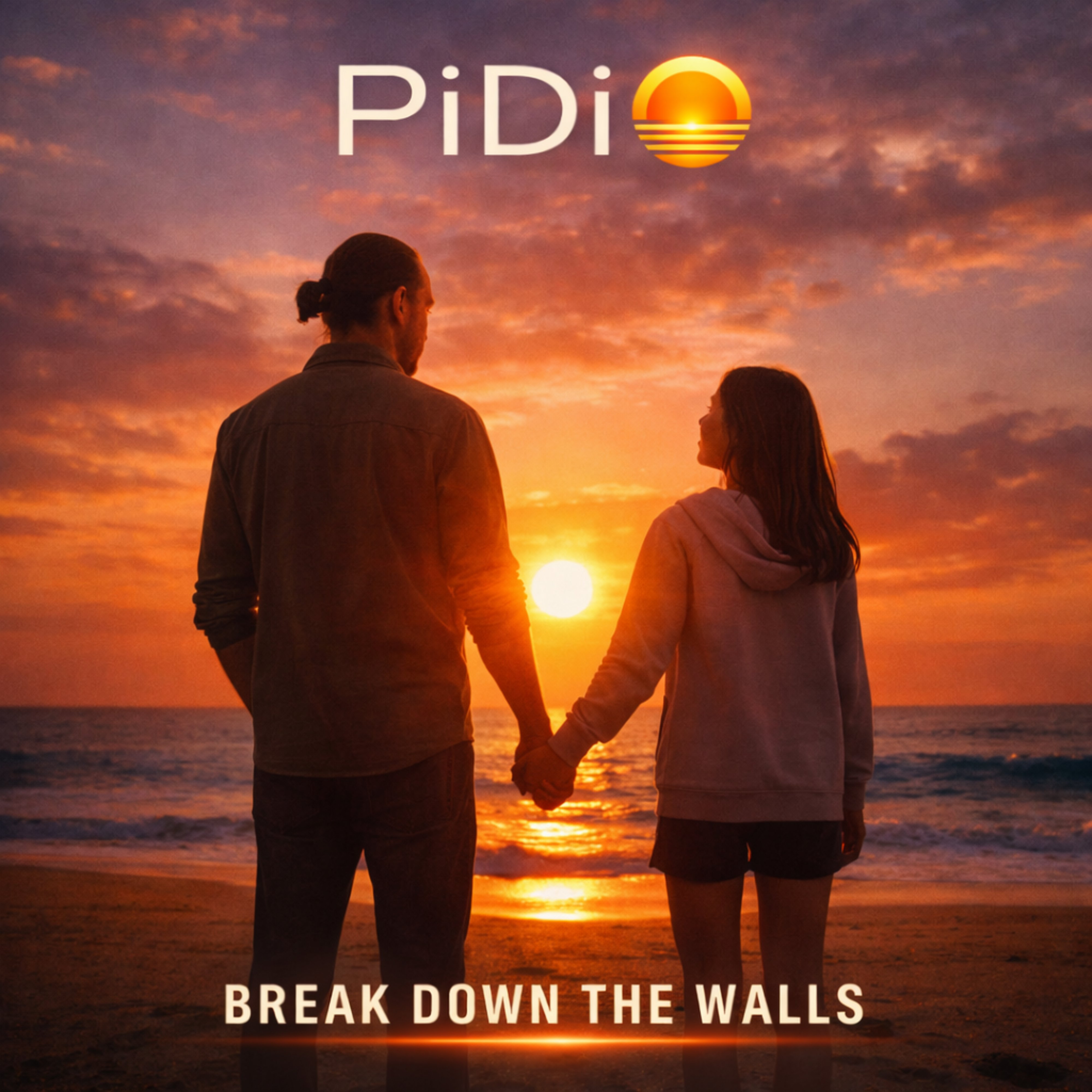 Break Down The Walls
