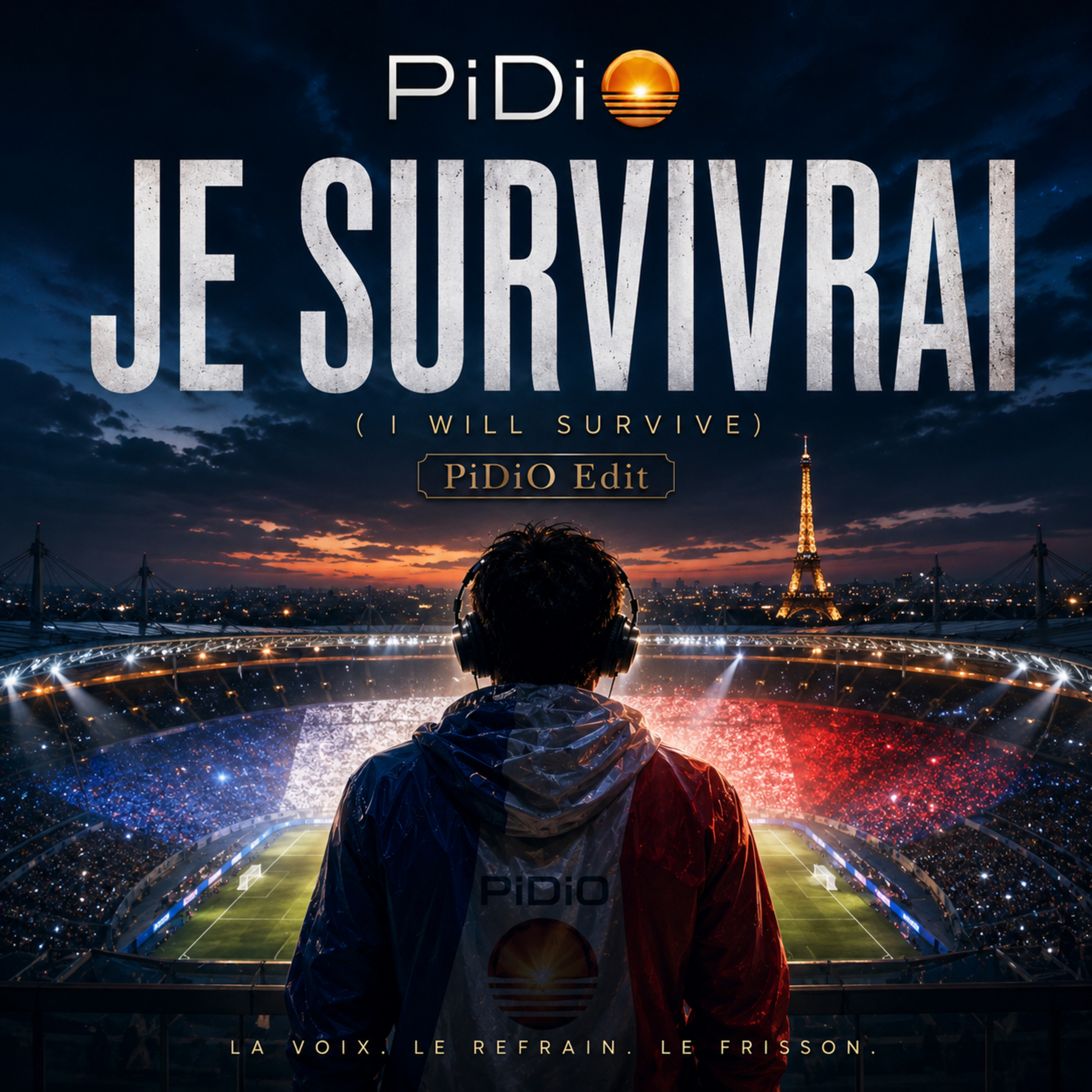 Je Survivrai