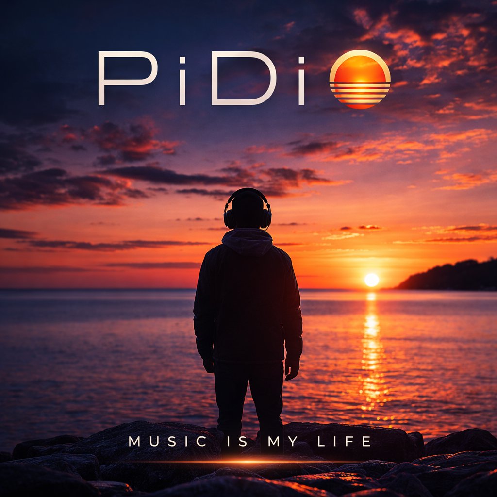 Music Is My Life